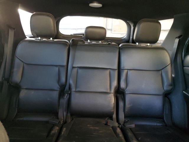 Photo 10 from auction – 2022 FORD EXPLORER P with VIN 1FM5K8AB0NGB04643