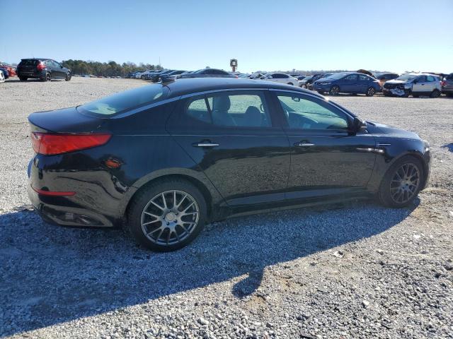 صورة رقم 3 من المزاد - 2015 KIA OPTIMA EX مع VIN 5XXGN4A78FG437951