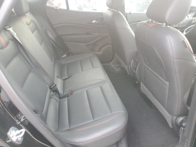 Photo 11 from auction – 2024 CHEVROLET TRAX 2RS with VIN KL77LJE22RC011306