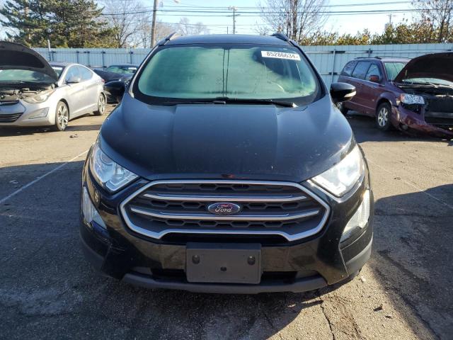 Photo 5 from auction – 2019 FORD ECOSPORT S with VIN MAJ6S3GL6KC295926