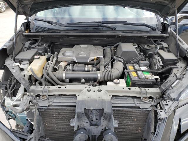 Photo 11 from auction – 2018 LEXUS NX 300 BAS with VIN JTJYARBZ6J2106276