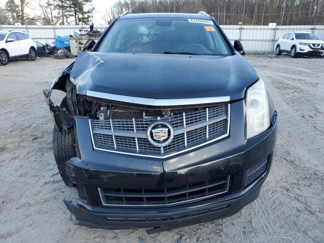 Photo 5 from auction – 2012 CADILLAC SRX LUXURY with VIN 3GYFNAE3XCS608619