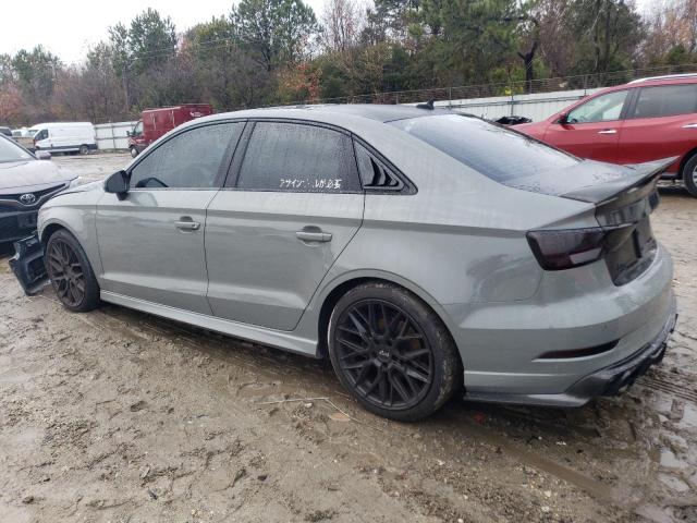 Photo 2 from auction – 2020 AUDI A3 S-LINE with VIN WAUJEGFF4LA031404