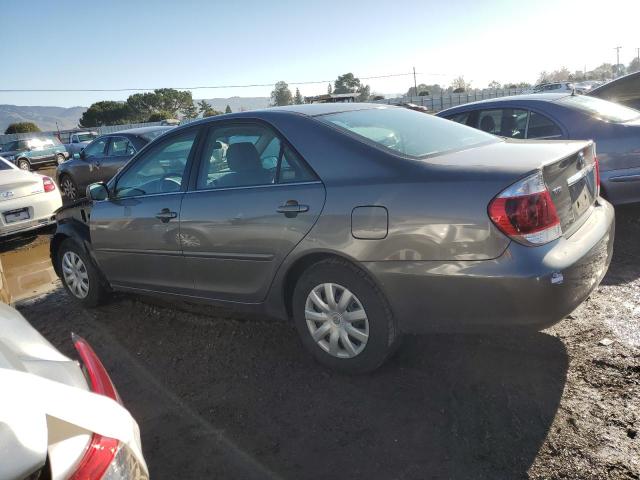 Photo 2 from auction – 2006 TOYOTA CAMRY LE with VIN 4T1BE32K36U722201
