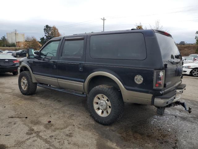 Photo 2 from auction – 2000 FORD EXCURSION with VIN 1FMNU43S1YED28035