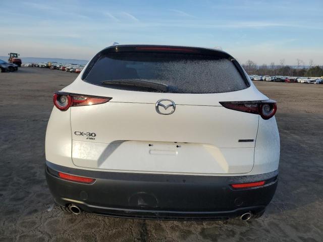 Photo 6 from auction – 2022 MAZDA CX-30 PREF with VIN 3MVDMBCL6NM442596