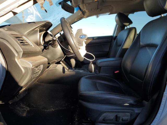Photo 7 from auction – 2018 SUBARU OUTBACK 2. with VIN 4S4BSANC9J3250831
