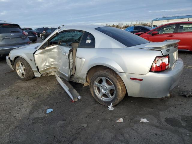 Photo 2 from auction – 2004 FORD MUSTANG with VIN 1FAFP40634F170119