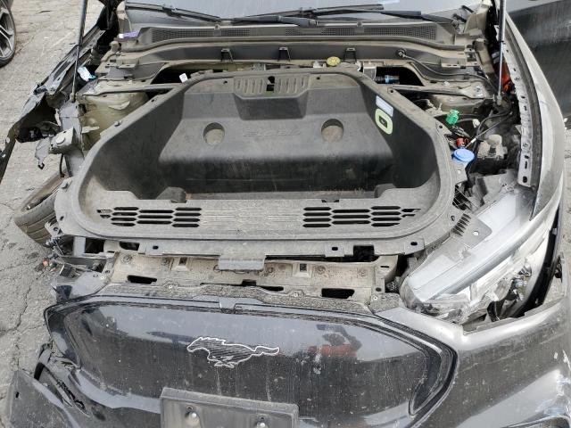 Photo 11 from auction – 2023 FORD MUSTANG MA with VIN 3FMTK3SU6PMB06531