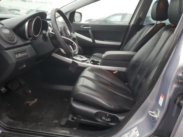 Photo 7 from auction – 2008 MAZDA CX-7 with VIN JM3ER29L780169410