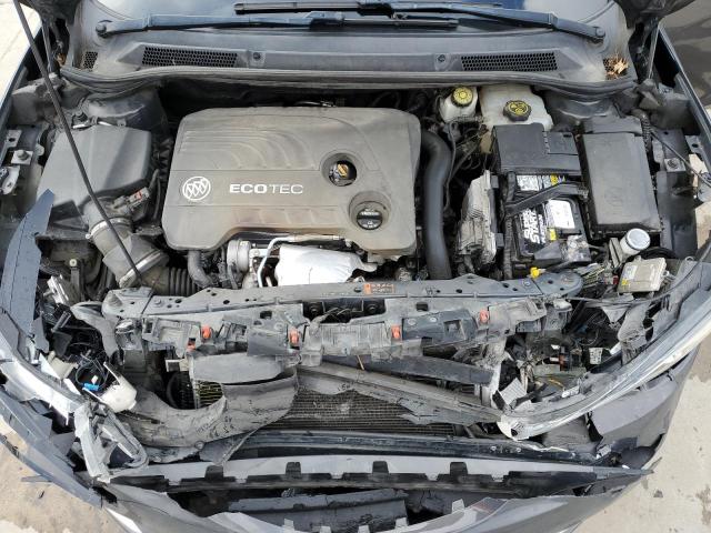 Photo 11 from auction – 2016 BUICK CASCADA PR with VIN W04WT3N54GG035675