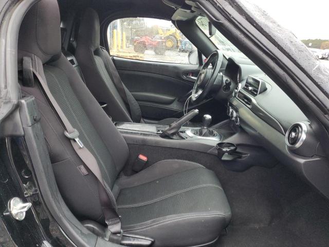 Photo 10 from auction – 2018 FIAT 124 SPIDER with VIN JC1NFAEK4J0139793