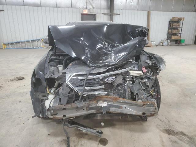 Photo 5 from auction – 2013 FORD TAURUS LIM with VIN 1FAHP2J87DG128236