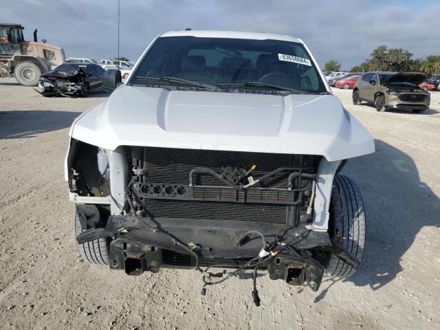 Photo 5 from auction – 2015 FORD F150 SUPER with VIN 1FTEW1CP4FFA90861