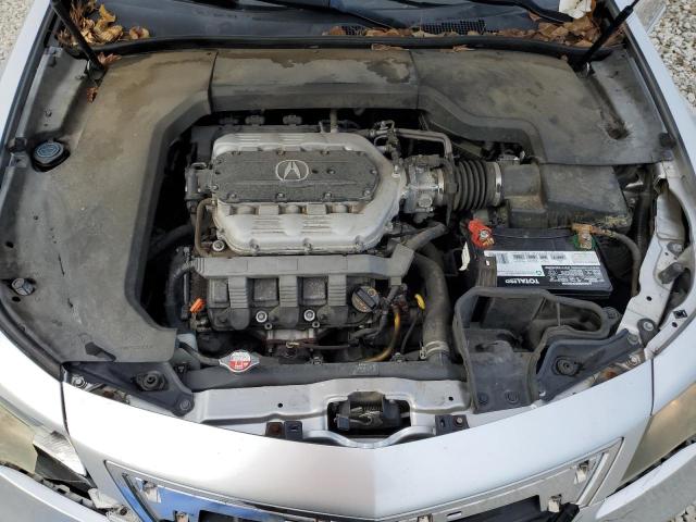 Photo 11 from auction – 2014 ACURA TL TECH with VIN 19UUA8F53EA007396