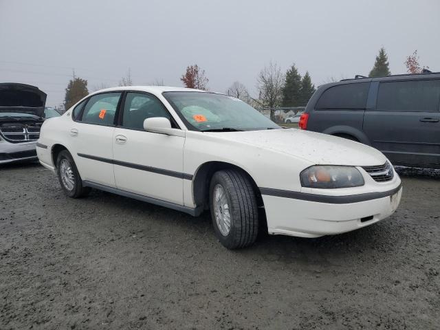 Photo 4 from auction – 2001 CHEVROLET IMPALA with VIN 2G1WF52E419316550