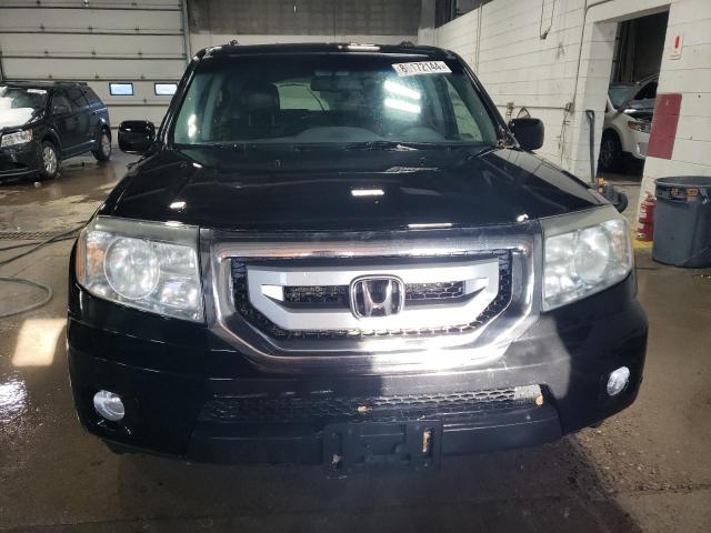 Photo 5 from auction – 2011 HONDA PILOT TOUR with VIN 5FNYF4H98BB003213