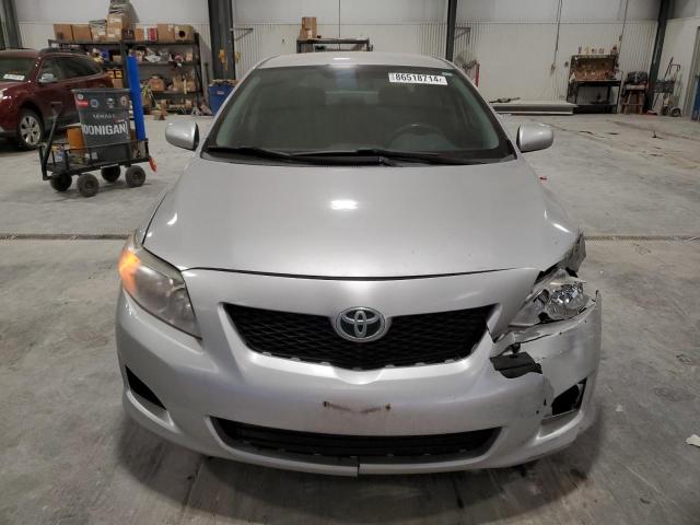Foto 5 de la subasta – 2010 TOYOTA COROLLA BA con VIN 2T1BU4EE7AC282282