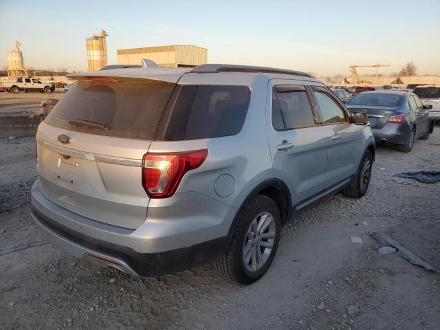 Фото 3 с аукциона – 2017 FORD EXPLORER X с VIN 1FM5K7D8XHGD16867
