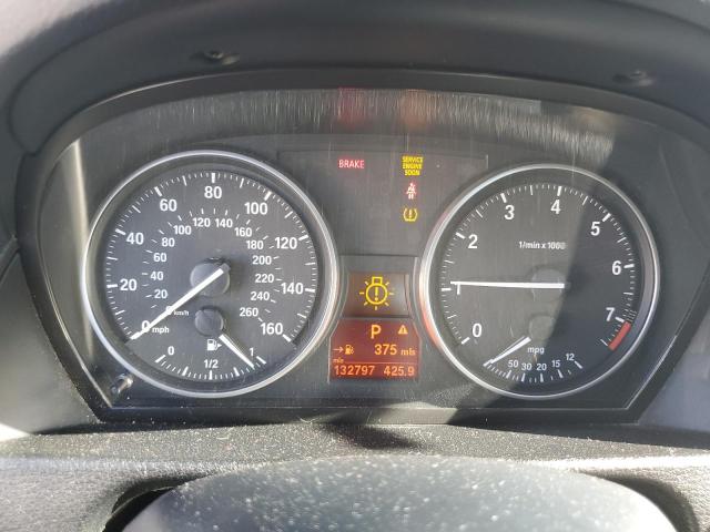 Photo 9 from auction – 2014 BMW X1 SDRIVE2 with VIN WBAVM1C52EVW50169