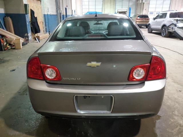 Photo 6 from auction – 2011 CHEVROLET MALIBU 2LT with VIN 1G1ZD5E10BF261339