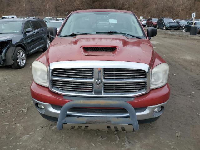 Photo 5 from auction – 2008 DODGE RAM 1500 S with VIN 1D7HU18208S625703