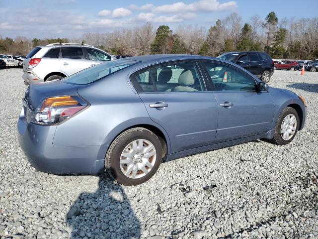 Photo 3 from auction – 2010 NISSAN ALTIMA BAS with VIN 1N4AL2AP2AC193082