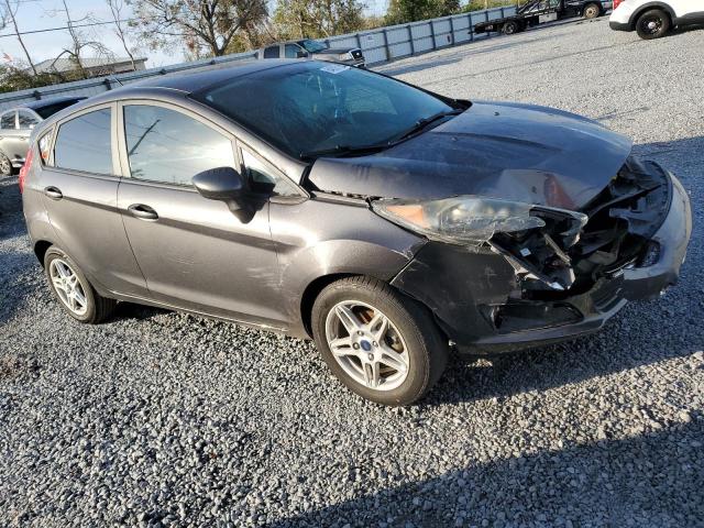 Photo 4 from auction – 2017 FORD FIESTA SE with VIN 3FADP4EJ4HM150357