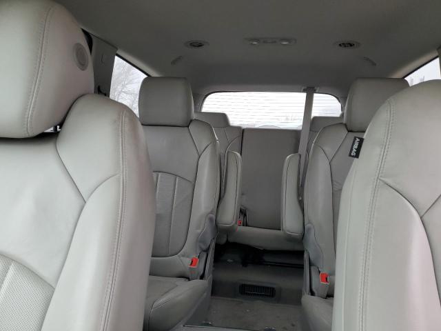 Photo 10 from auction – 2015 BUICK ENCLAVE with VIN 5GAKVBKD2FJ291398