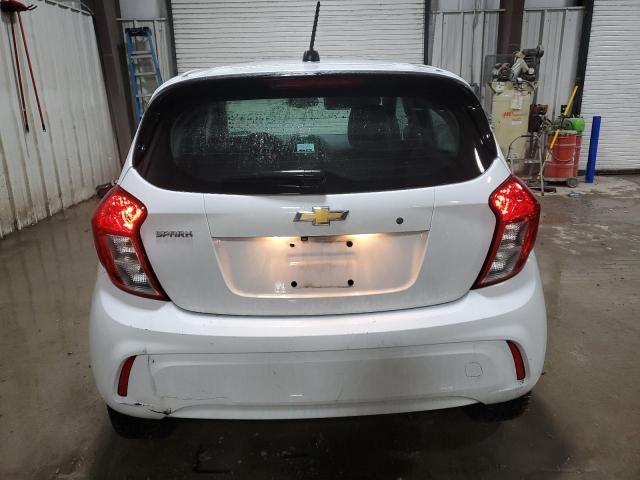 Photo 6 from auction – 2017 CHEVROLET SPARK LS with VIN KL8CB6SAXHC768684