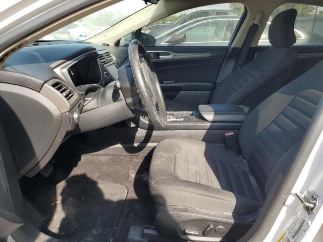 Photo 7 from auction – 2017 FORD FUSION SE with VIN 3FA6P0LU9HR287179