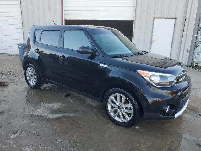 Photo 4 from auction – 2017 KIA SOUL + with VIN KNDJP3A56H7411885