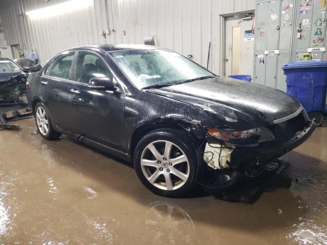 Photo 4 from auction – 2004 ACURA TSX with VIN JH4CL968X4C022354