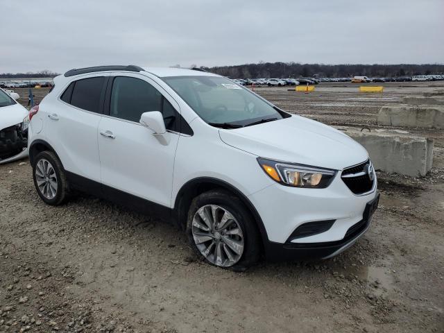 Photo 4 from auction – 2017 BUICK ENCORE PRE with VIN KL4CJASBXHB044922
