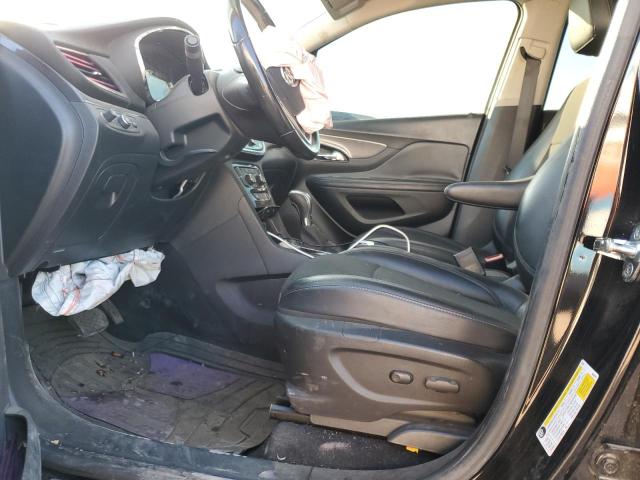 Photo 7 from auction – 2018 BUICK ENCORE PRE with VIN KL4CJBSB2JB582378