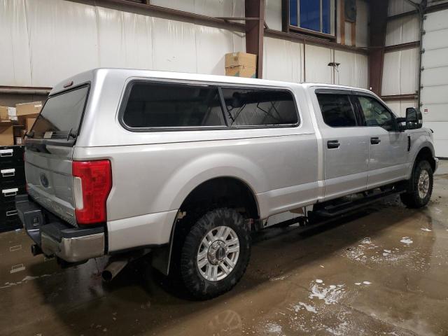 Photo 3 from auction – 2017 FORD F250 SUPER with VIN 1FT7W2B65HEF02639