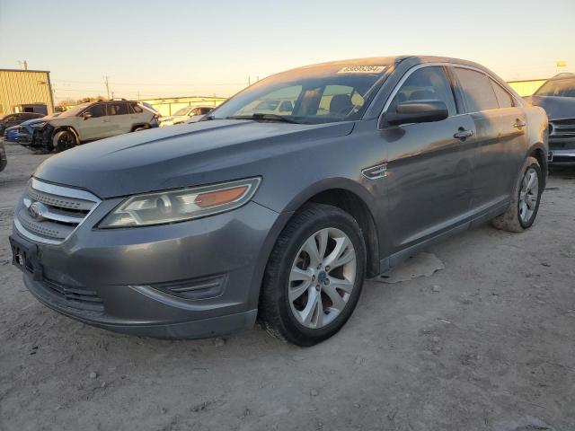 FORD TAURUS SEL 2011 مع رقم تعريف المركبة 1FAHP2EW1BG137343 - صورة من المزاد