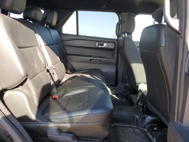Photo 11 from auction – 2021 FORD EXPLORER P with VIN 1FM5K8AB3MGC33118