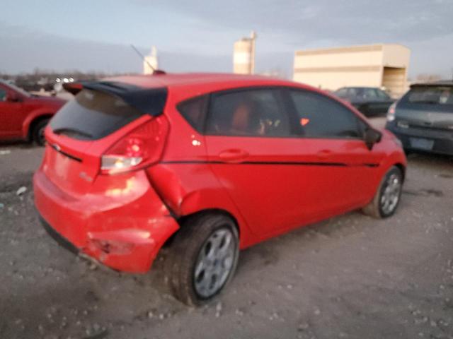 Photo 3 from auction – 2012 FORD FIESTA SES with VIN 3FADP4FJ9CM161829