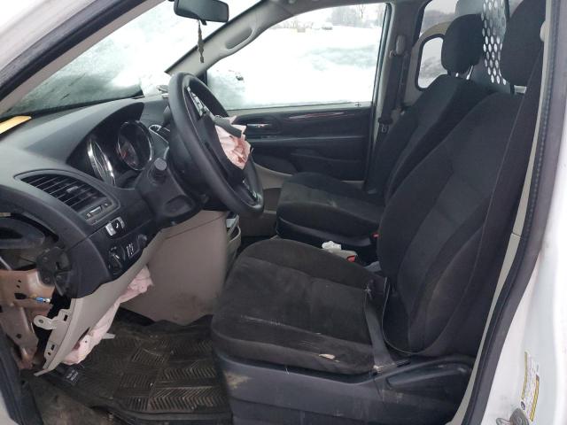 Photo 7 from auction – 2017 DODGE GRAND CARA with VIN 2C4RDGBG4HR883097
