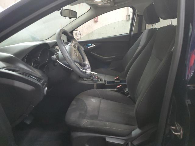 Photo 7 from auction – 2017 FORD FOCUS SEL with VIN 1FADP3M26HL336584