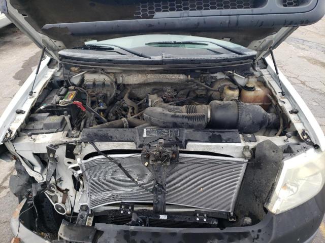 Photo 11 from auction – 2008 FORD F150 with VIN 1FTRF14W38KB81671