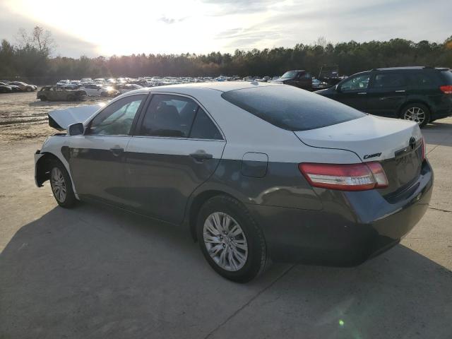 Photo 2 from auction – 2011 TOYOTA CAMRY BASE with VIN 4T1BF3EK5BU715897
