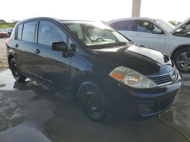 Photo 4 from auction – 2008 NISSAN VERSA S with VIN 3N1BC13E98L416501