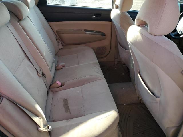 Photo 10 from auction – 2005 TOYOTA PRIUS with VIN JTDKB20U653077270