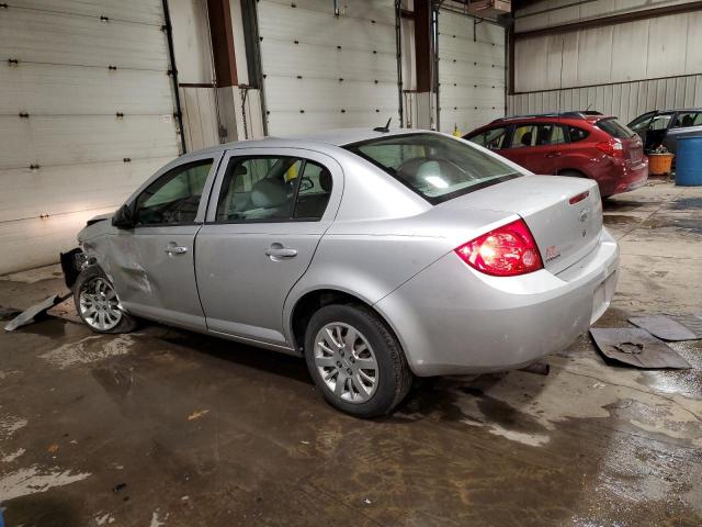 Photo 2 from auction – 2010 CHEVROLET COBALT LS with VIN 1G1AB5F57A7114772