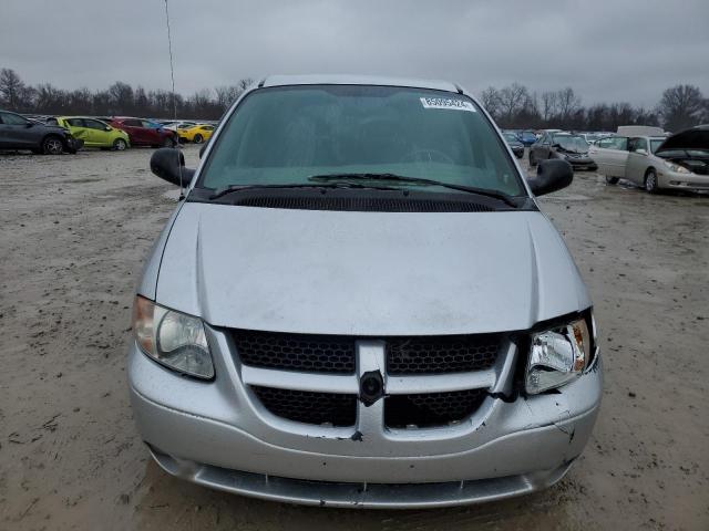 Photo 5 from auction – 2003 DODGE GRAND CARA with VIN 2D4GP44L43R359418