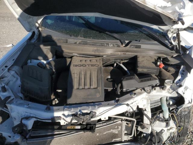 Photo 12 from auction – 2014 GMC TERRAIN DE with VIN 2GKFLZEK9E6252980