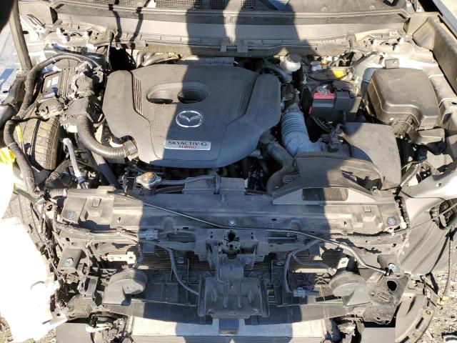 Photo 12 from auction – 2021 MAZDA CX-9 GRAND with VIN JM3TCBDY6M0520894