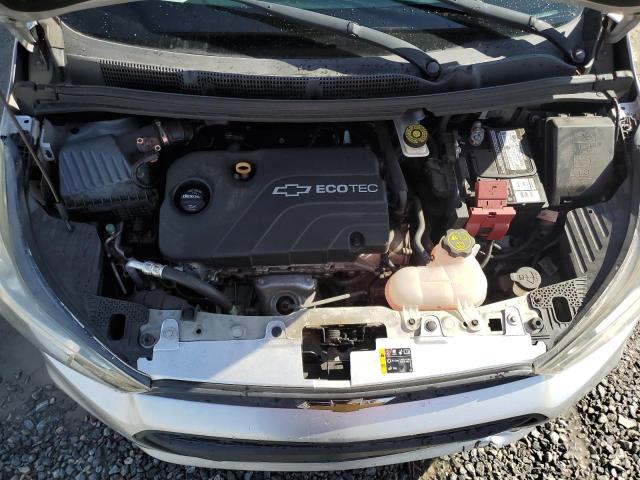 Фото 11 с аукциона – 2016 CHEVROLET SPARK LS с VIN KL8CB6SA0GC619201